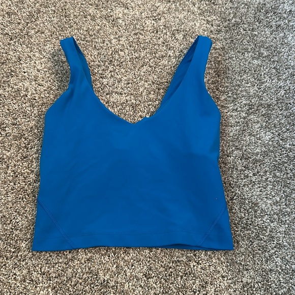 lululemon align tank - Picture 2 of 3